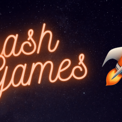 Why Crash Games Are About to Take Off